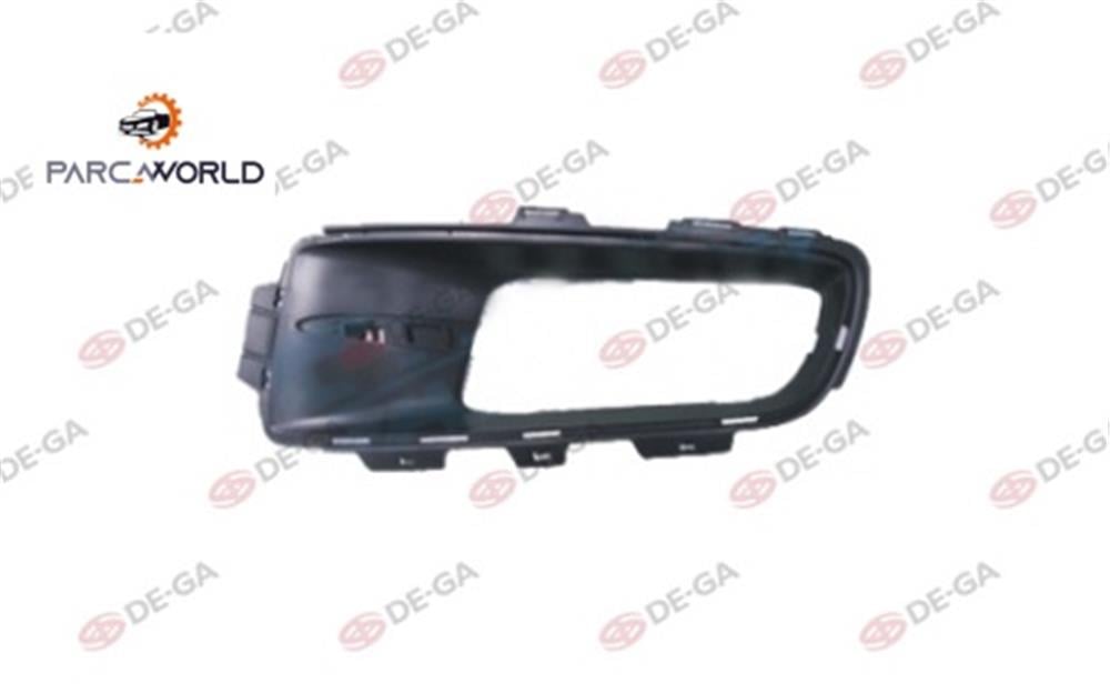 Bmw X5 E70 Ön Sıs Far Yuvası Sağ 2007-2010