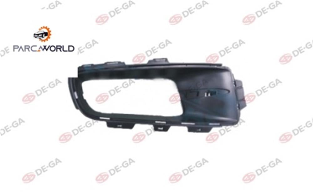 Bmw X5 E70 Ön Sıs Far Yuvası Sol 2007-2010