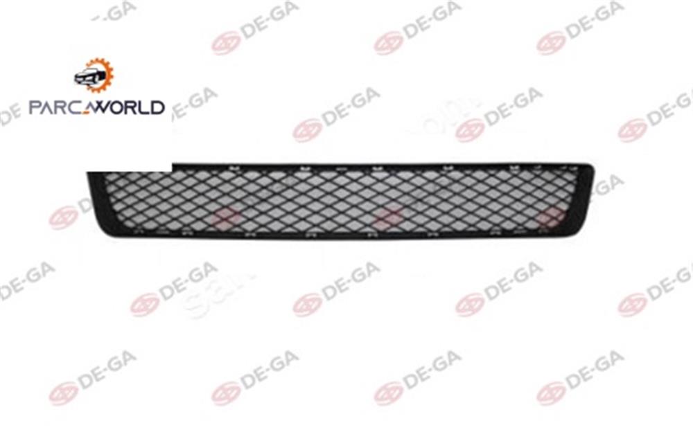 Bmw X5 E70 Ön Tampon Panjuru Alt Orta 2011-2013