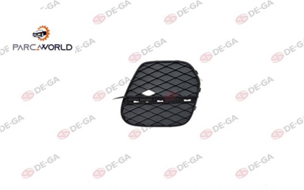 Bmw X5 E70 Ön Tampon Panjuru Sport Sağ 2011