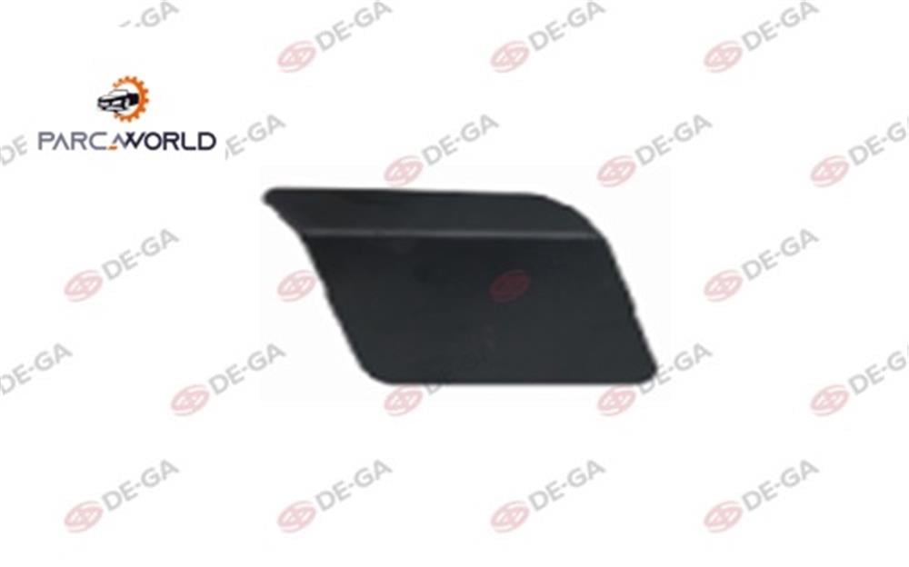 Bmw X5 F15 Ön Far Yıkama Kapağı Sağ 2013