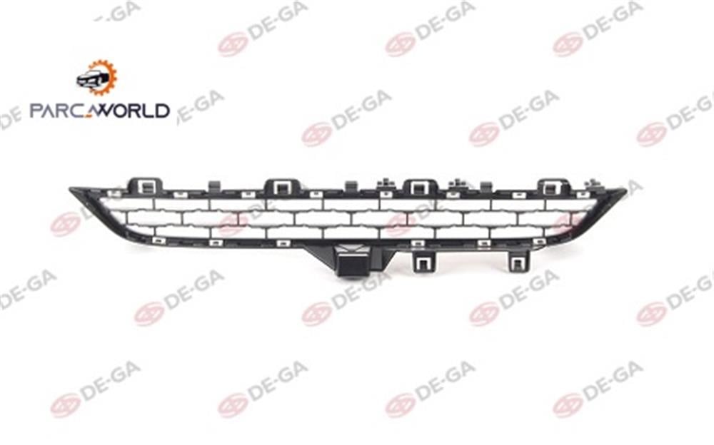 Bmw X5 F15 Ön Tampon Panjuru Üst 2013