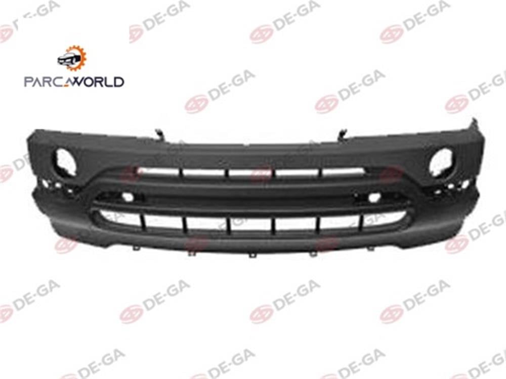 Bmw X5 Ön Tampon Astarlı 2000-2006