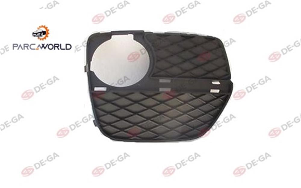Bmw X6 E71 Ön Tampon Panjuru Sağ 2009