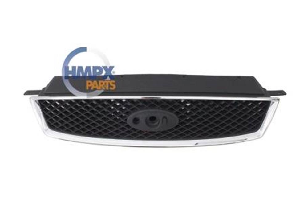 C MAX 03-07 ÖN PANJUR NİKELAJ 1371893