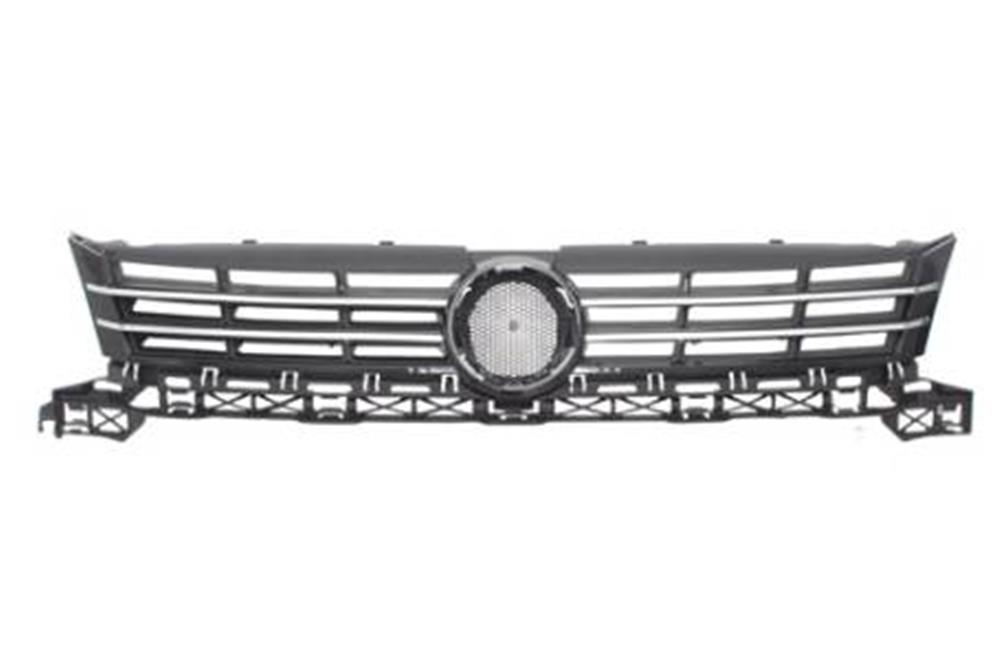 CADDY 10-15 ÖN PANJUR NİKELAJLI 1T0853651AS