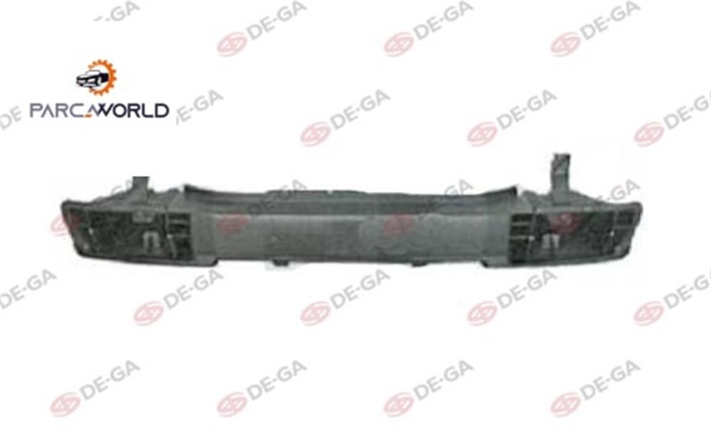 Chevrolet Aveo Arka Tampon Takviyesi Sdn 2007-2011