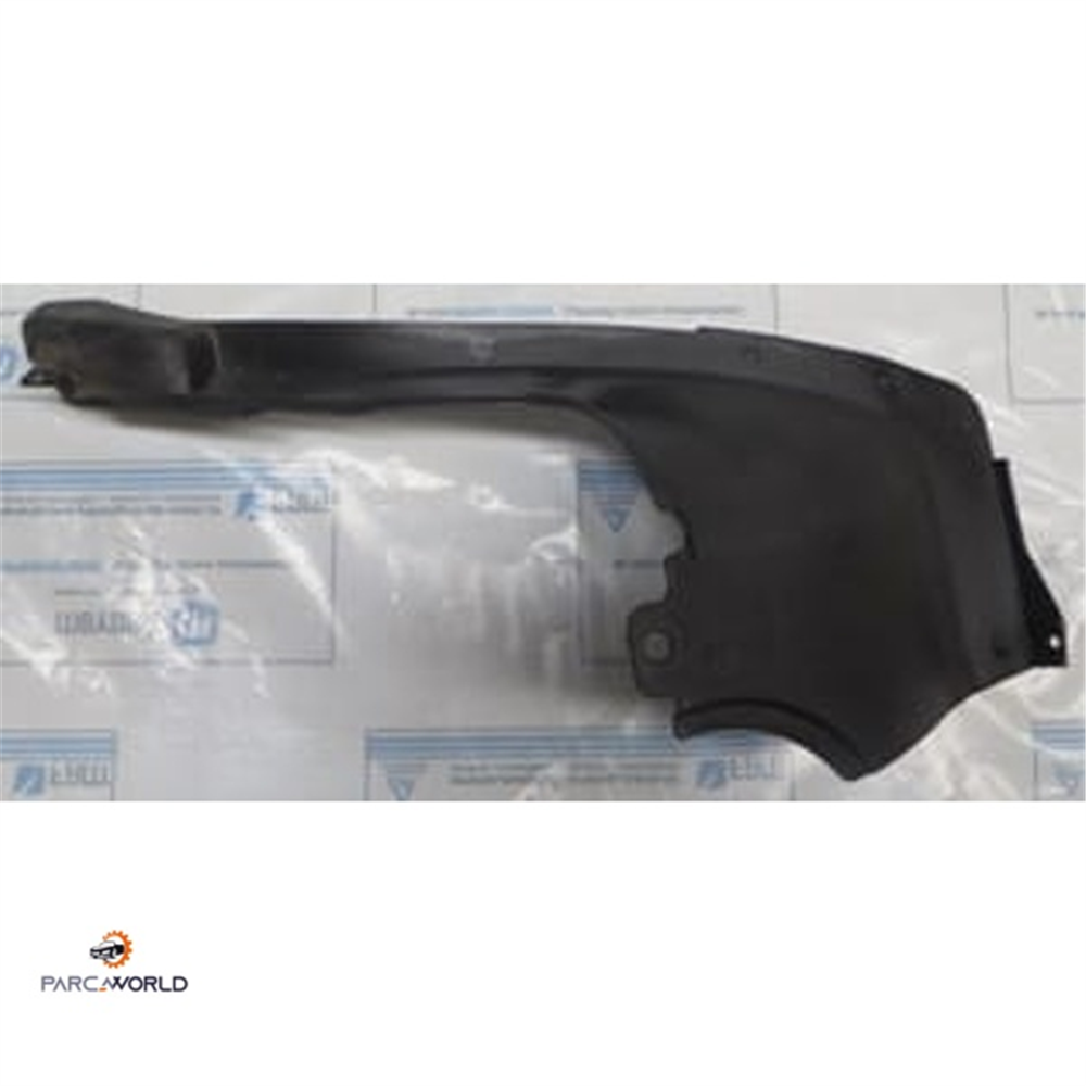 CHEVROLET AVEO- HB- 2009-2011- ARKA ÇAMURLUK DAVLUMBAZI SAĞ TARAF (BFN)
