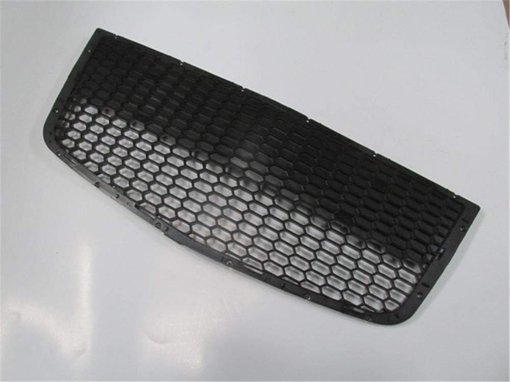 CHEVROLET AVEO- HB- 2009-2011- ÖN TAMPON PANJURU 