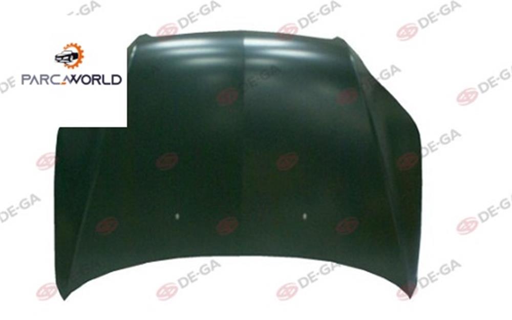 Chevrolet Aveo Motor Kaputu Hb 2007