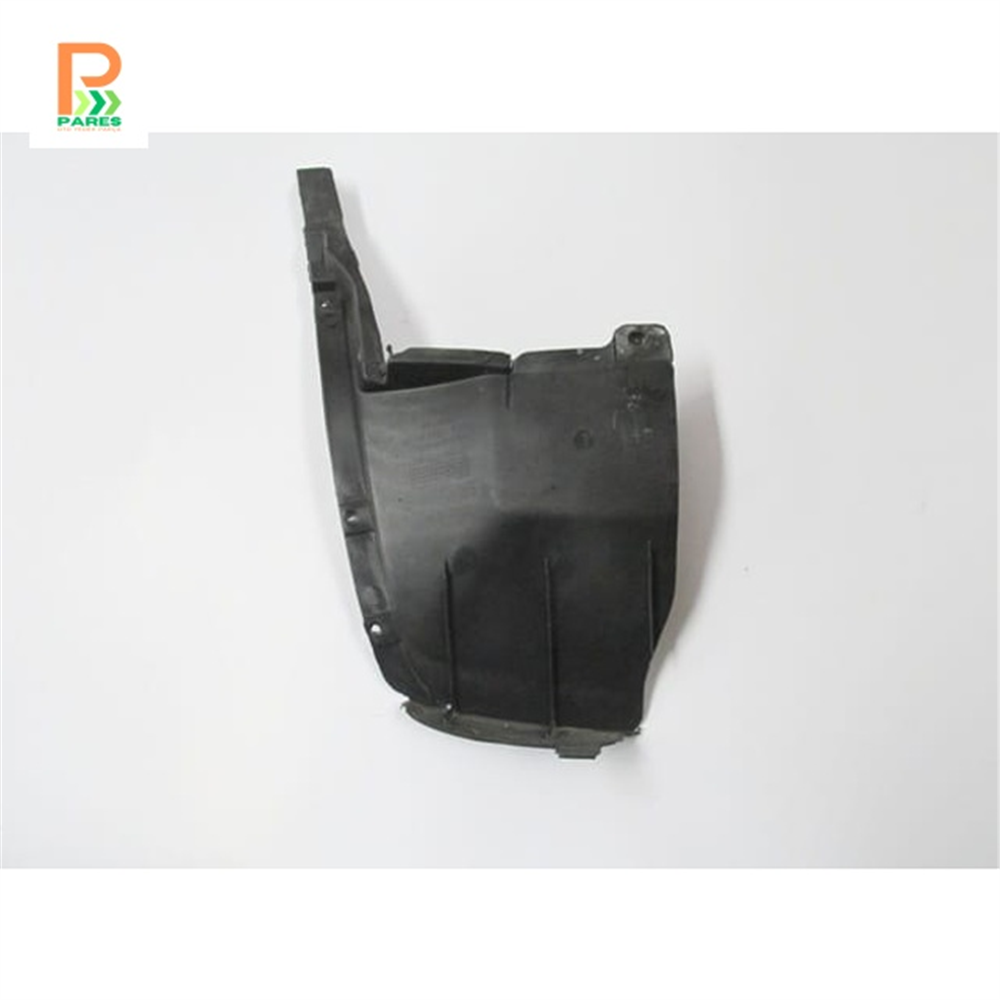 CHEVROLET AVEO- SD- 2007-2012- ARKA ÇAMURLUK DAVLUMBAZI SOL TARAF 