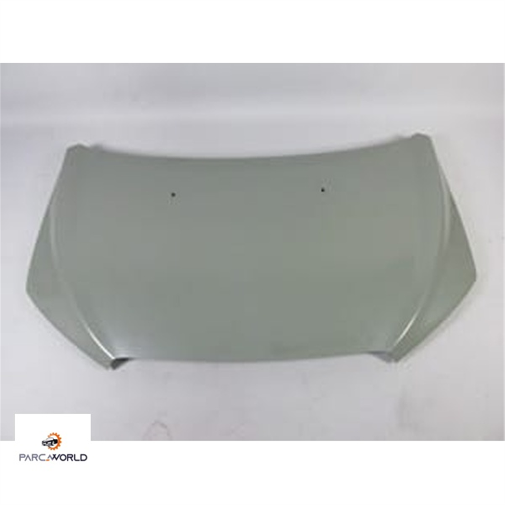 CHEVROLET AVEO- SD/HB- 2011-2013- MOTOR KAPUTU ASTARLI -MASTİKLİ 