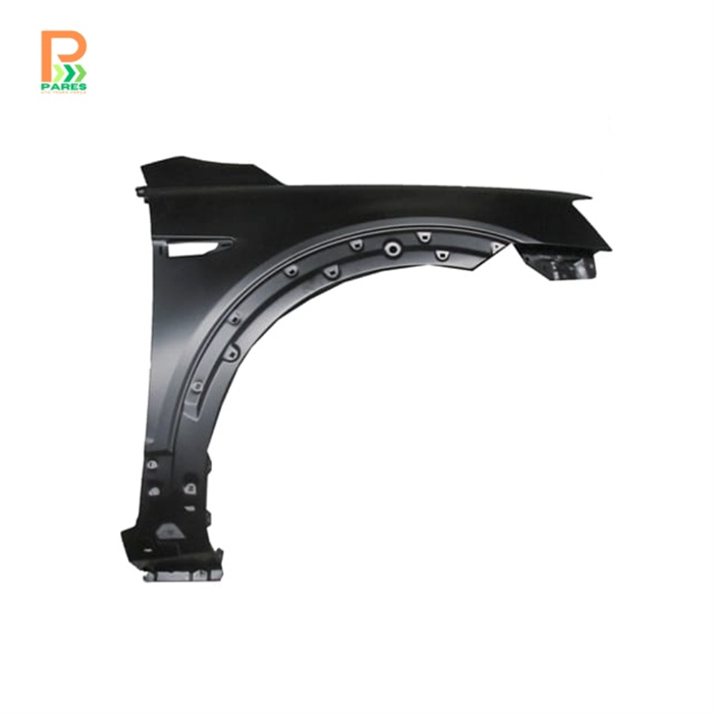 CHEVROLET CAPTIVA 12/14 ÖN ÇAMURLUK DELİKLİ SAĞ 