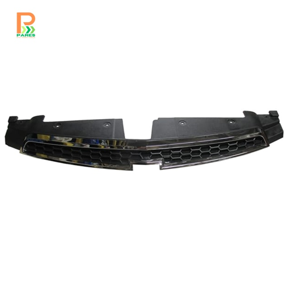 CHEVROLET CRUZE- 2009-2012- ÖN PANJUR ÜST NİKELAJLI 