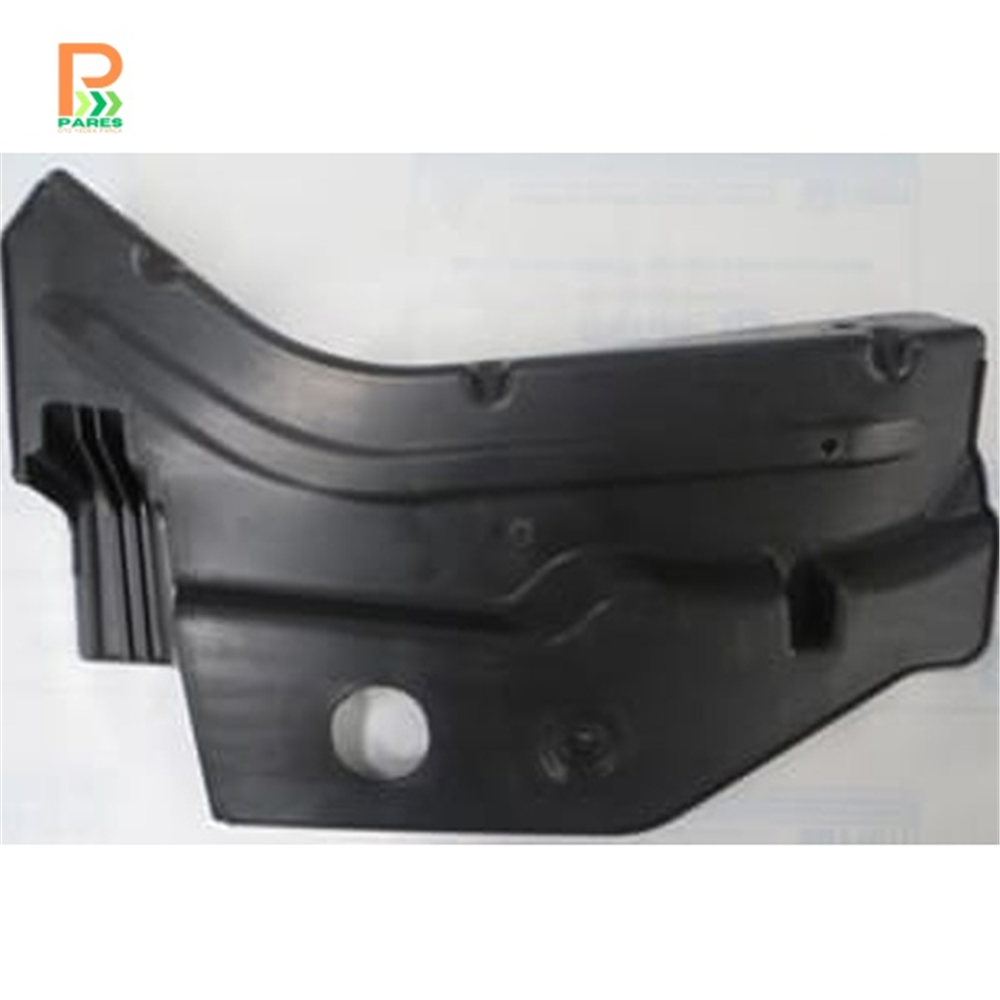 CHEVROLET CRUZE- 2009-2012- ÖN TAMPON BRAKETİ YAN PARÇA (BFN)