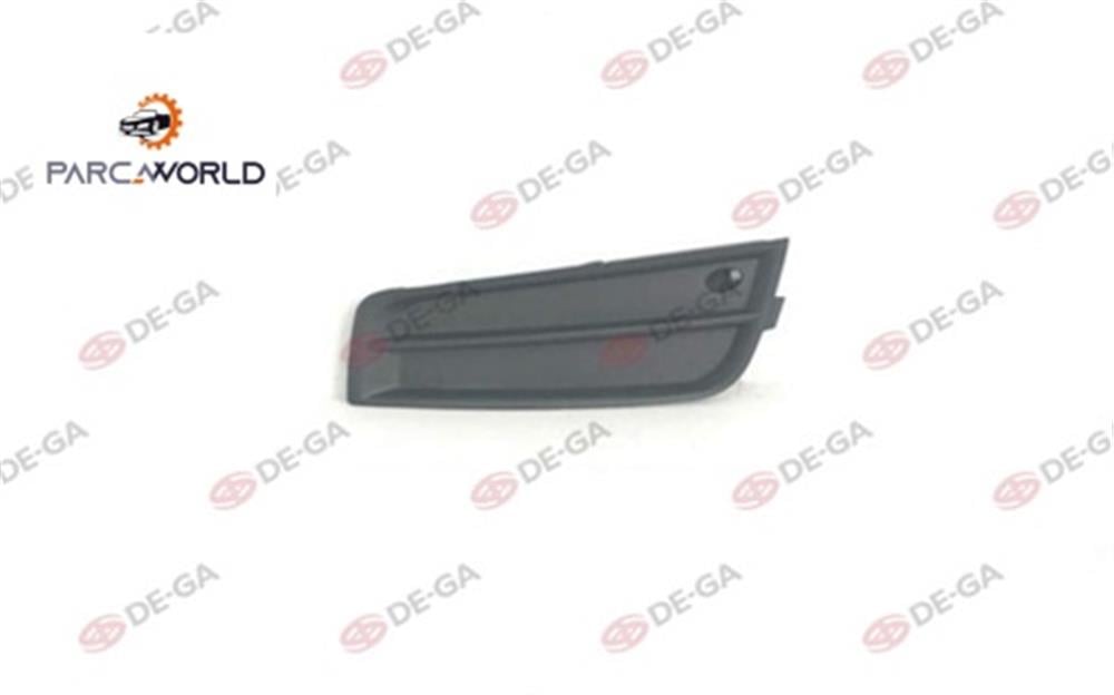 Chevrolet Cruze Ön Tampon Panjuru Sağ 2009
