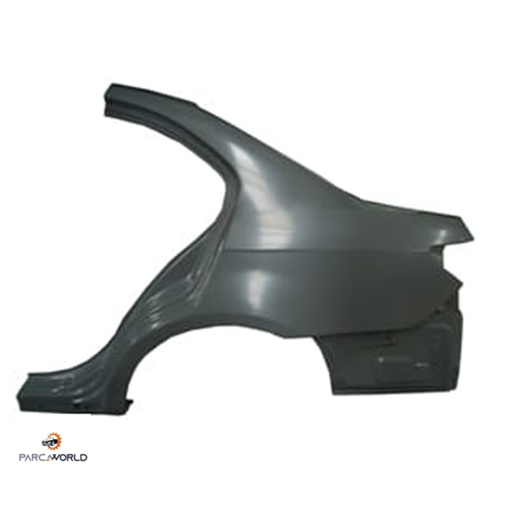 CHEVROLET EPICA- 2007-2012- ARKA ÇAMURLUK SOL TARAF (BFN)