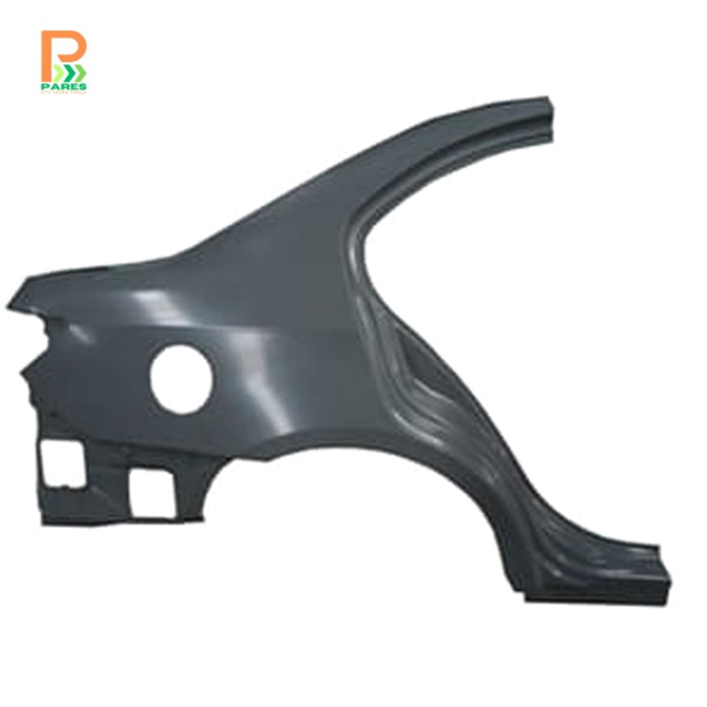 CHEVROLET EPICA- 2007-2012- ARKA ÇAMURLUK SAĞ TARAF YAKIT DEPO KAPAĞI DELİKLİ (BFN)