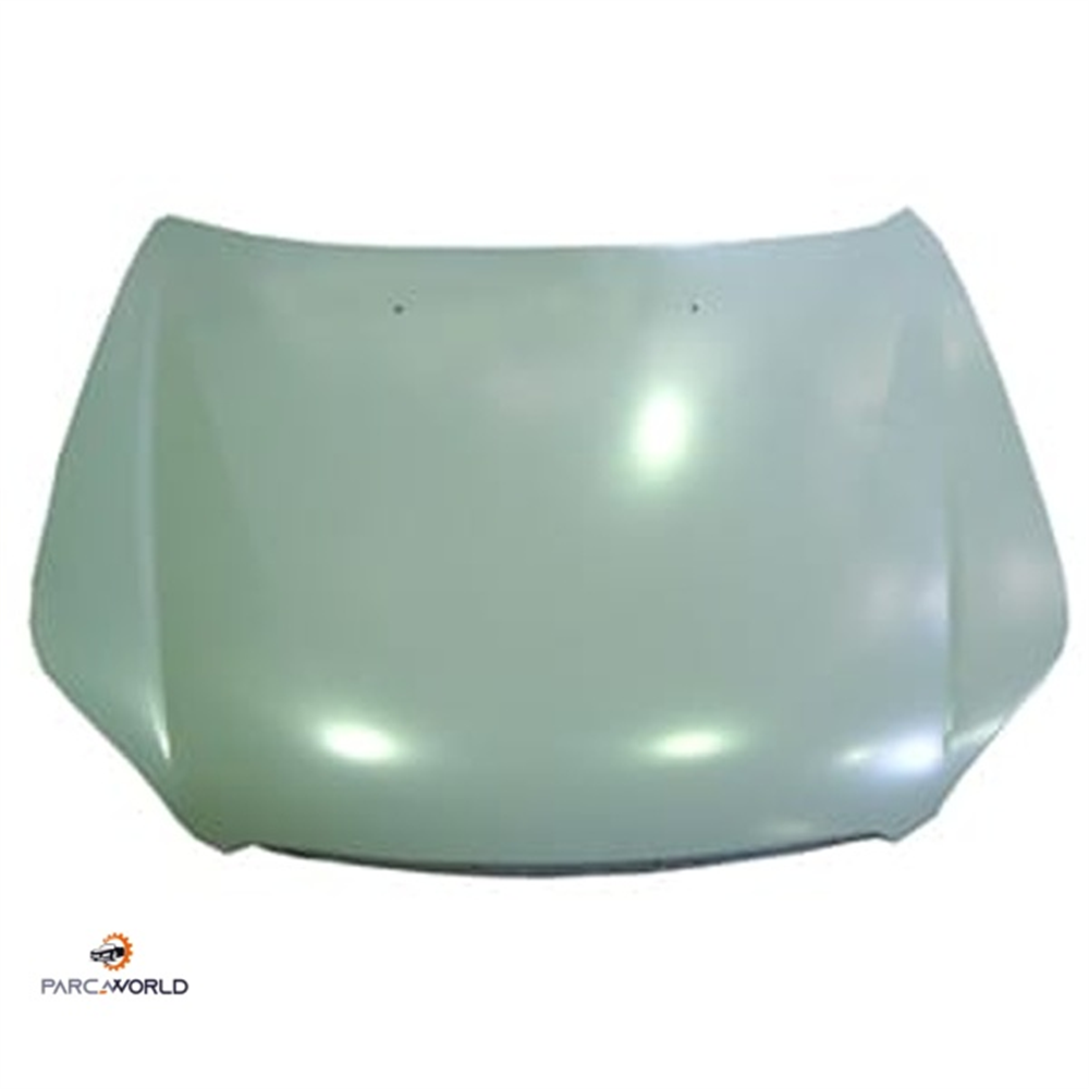 CHEVROLET EPICA- 2007-2012- MOTOR KAPUTU ASTARLI -MASTİKLİ 