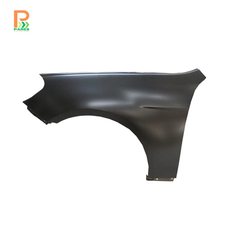 CHEVROLET EPICA- 2007-2012- ÖN ÇAMURLUK DELİKSİZ SOL TARAF 
