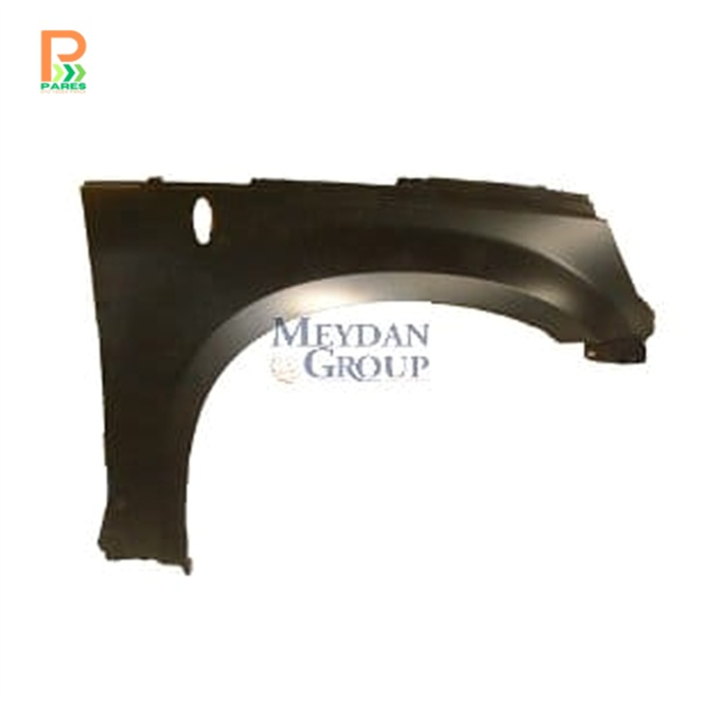CHEVROLET EQUINOX- 2005-2006- ÖN ÇAMURLUK SAĞ TARAF DELİKSİZ (ANTEN DELİKLİ)