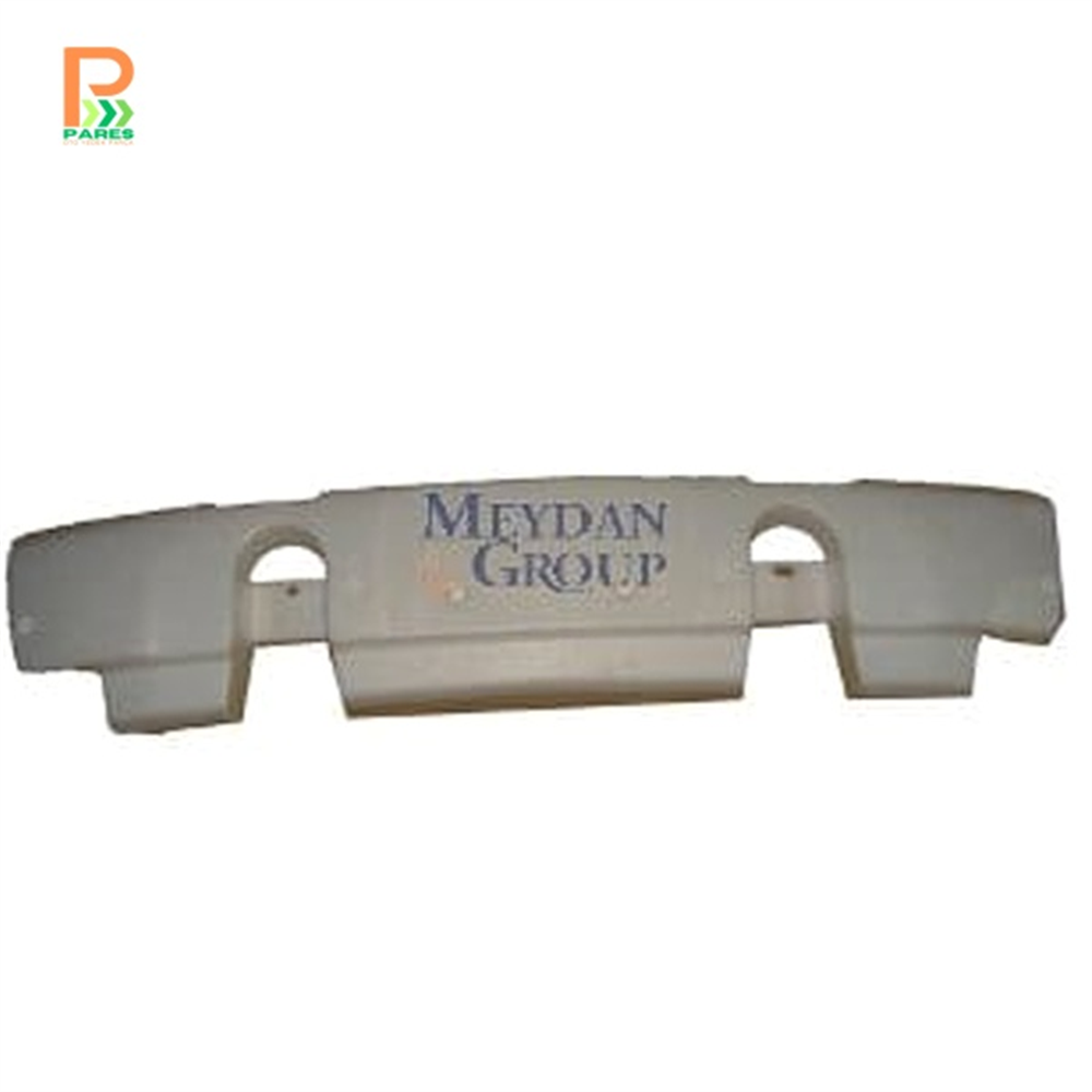 CHEVROLET EQUINOX- 2005-2006- ÖN TAMPON ŞOK EMİCİ