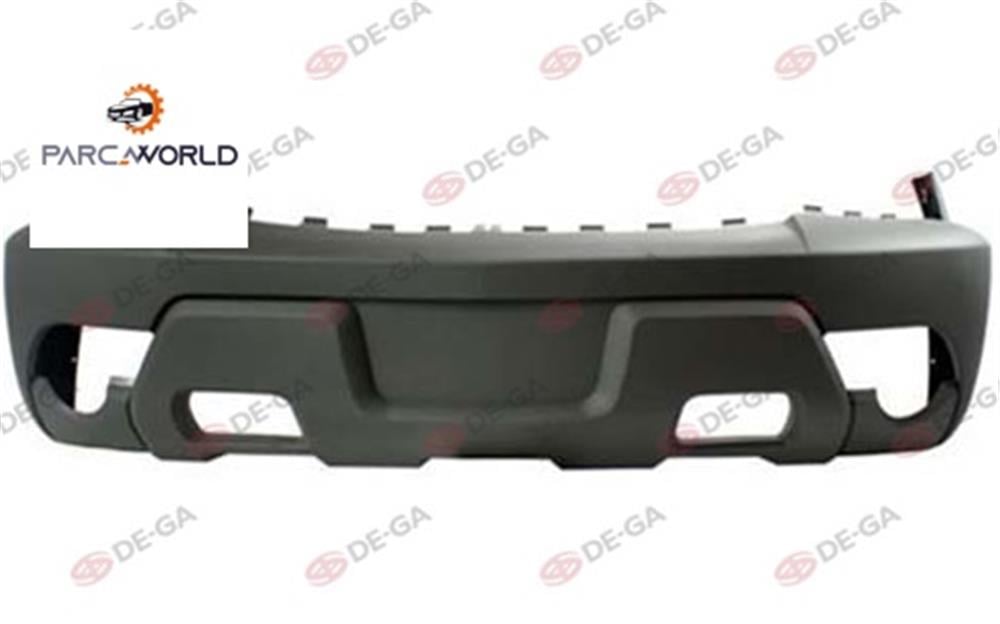 Chevrolet Heavalanche Ön Tampon Pls 2002-2004