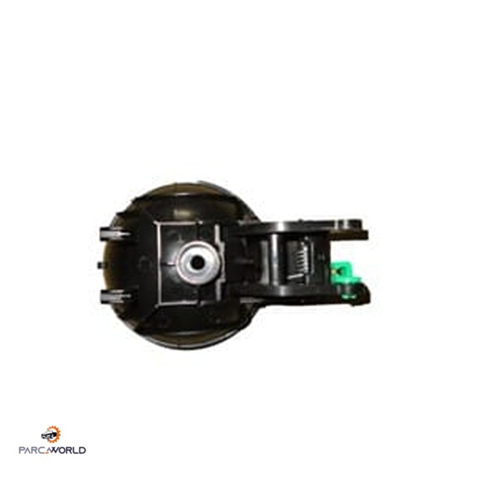 CHEVROLET KALOS- SD/HB- 2004-2005- ÖN KAPI İÇ AÇMA KOLU SOL TARAF (PÜTÜRLÜ TİP) 
