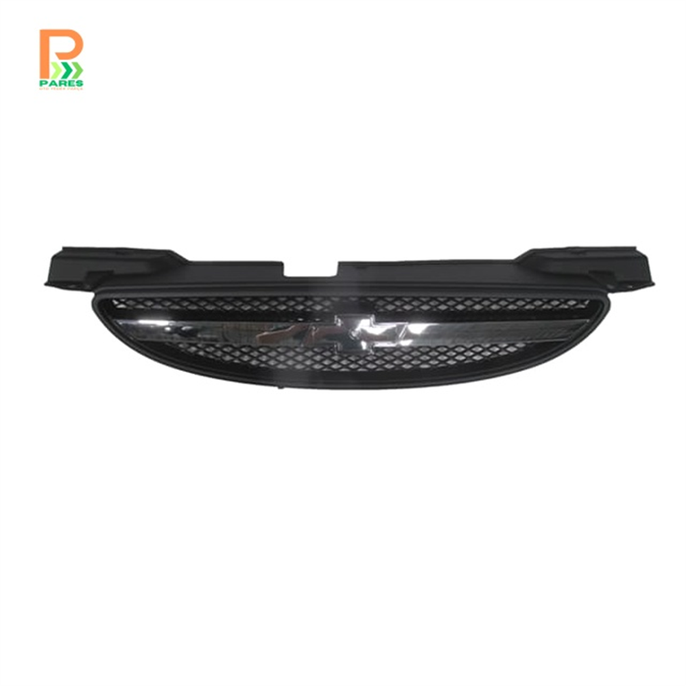 CHEVROLET KALOS- SD/HB- 2004-2005- ÖN PANJUR (NİKELAJ ÇITALI) (BFN)