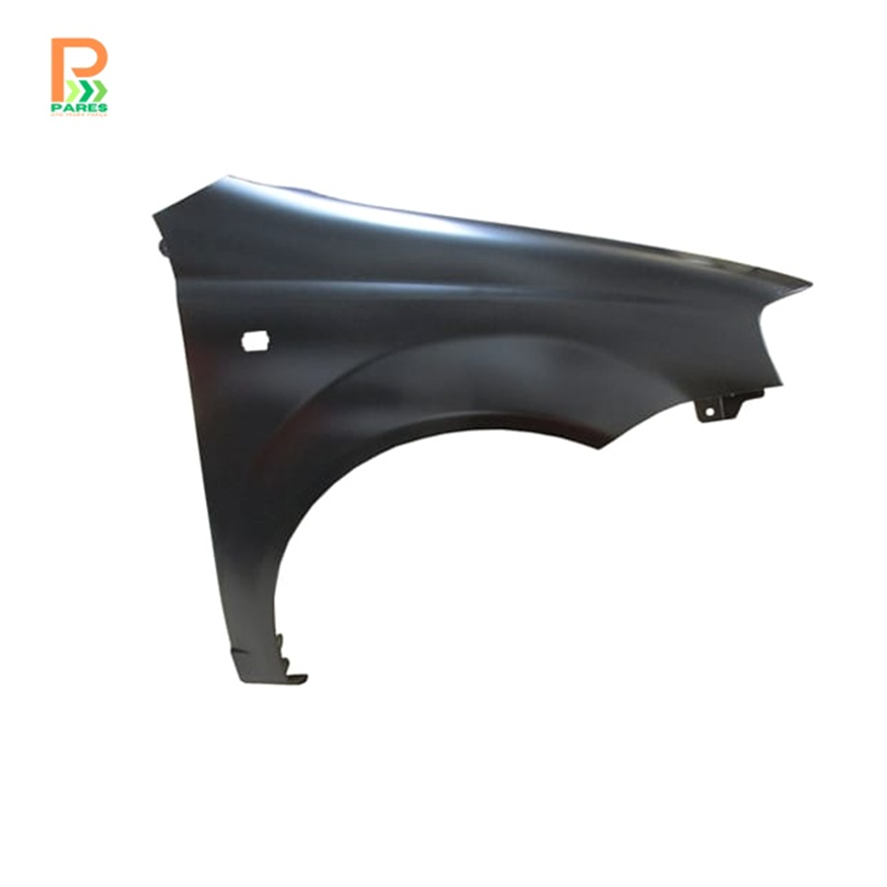 CHEVROLET KALOS- SD/HB- 2005-2006- ÖN ÇAMURLUK DELİKLİ SAĞ TARAF 