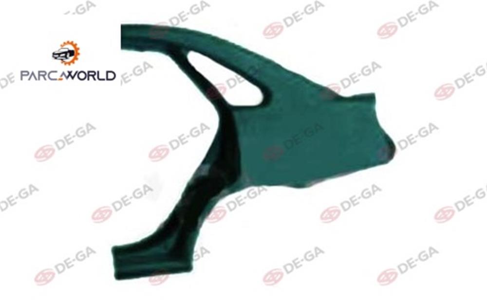 Chevrolet Lacettı Arka Çamurluk Sdn Sol 2004-2006