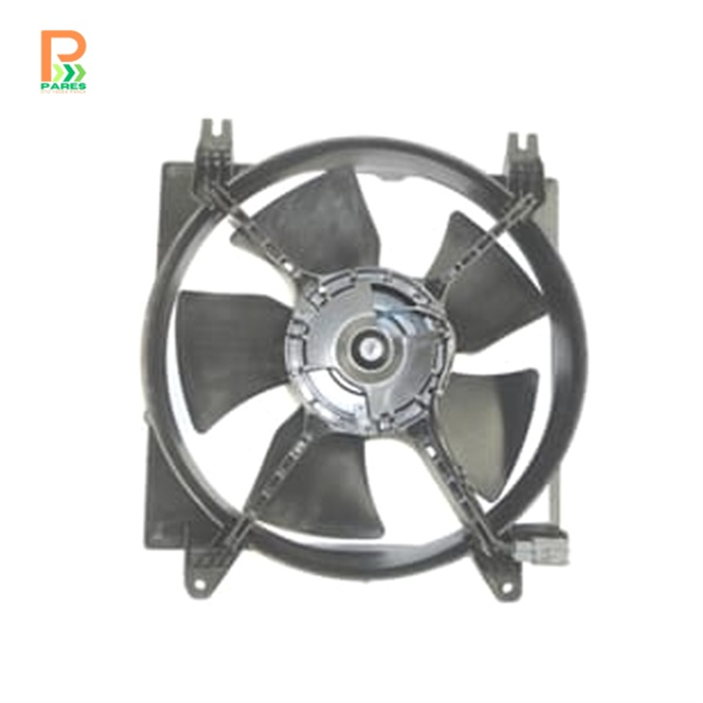 CHEVROLET LACETTI- HB- 2004-2011- RADYATÖR FAN DAVLUMBAZI (PLASTİK) (5 KANAT)