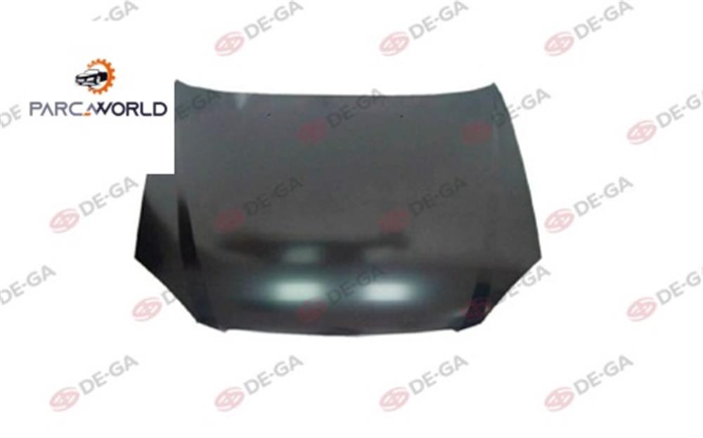 Chevrolet Lacettı Motor Kaputu Hb 2004-2011
