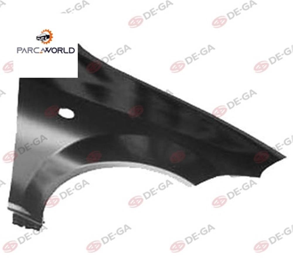 Chevrolet Lacettı Ön Çamurluk Dk Sol B Sağ 2004-2011