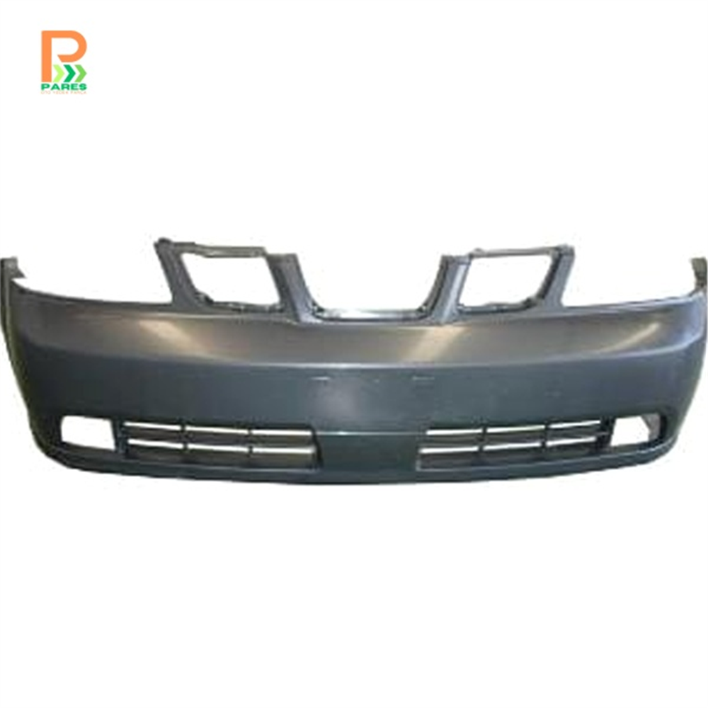 CHEVROLET LACETTI- SD- 2004-2005- ÖN TAMPON (SİS DELİKLİ TW )