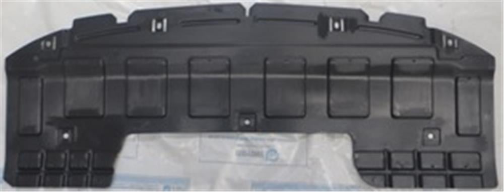 CHEVROLET SPARK- 2020-2012- ÖN TAMPON ALT MUHAFAZA PLASTİĞİ