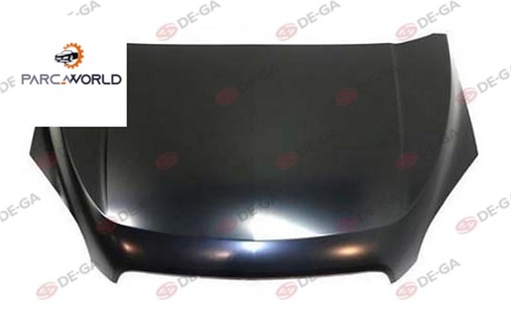 Chevrolet Trax Motor Kaputu 2012