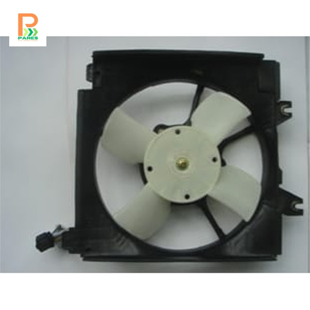 CHRYSLER NEON- 1995-1999- KLİMA FAN DAVLUMBAZI KOMPLE (4KANAT) 