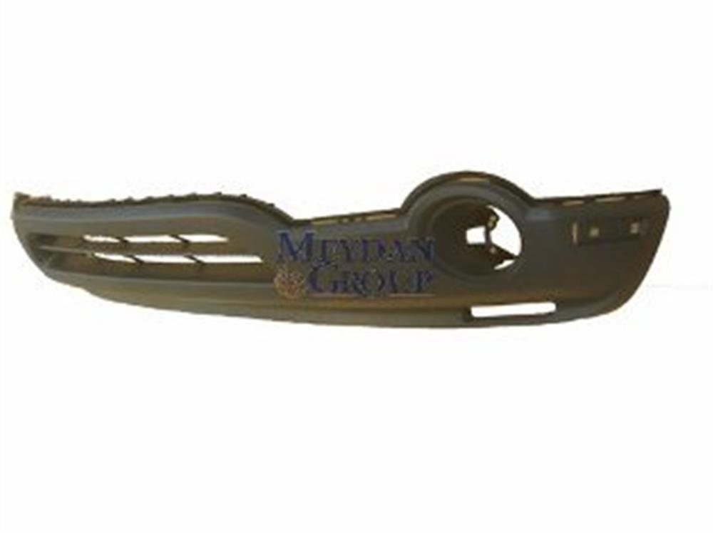 CHRYSLER PACIFICA- 2005-2006- ÖN TAMPON ALT ASTARLI (SİS/REFLEKTÖR DELİKLİ )