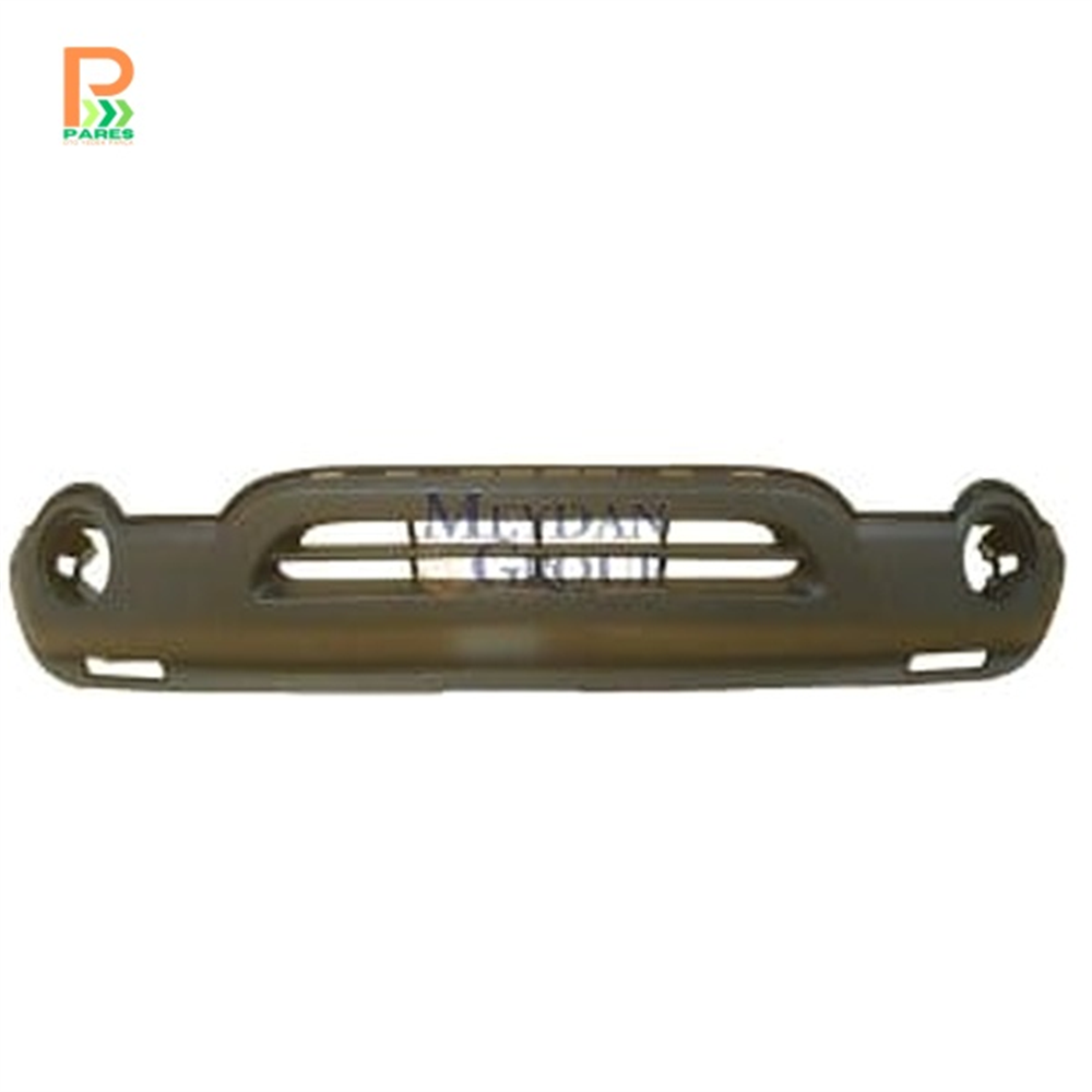 CHRYSLER PACIFICA- 2005-2006- ÖN TAMPON ALT ASTARLI (SİS/REFLEKTÖR DELİKLİ )