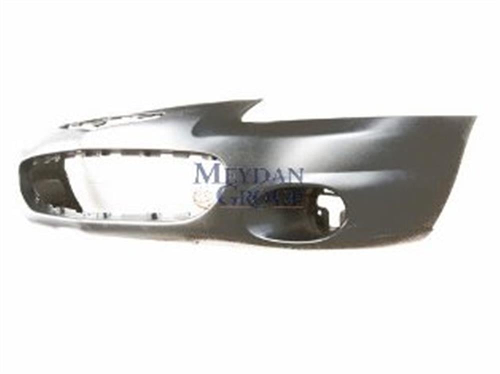 CHRYSLER SEBRING- 2001-2003 ÖN TAMPON (ASTARLI SİS DELİKLİ )