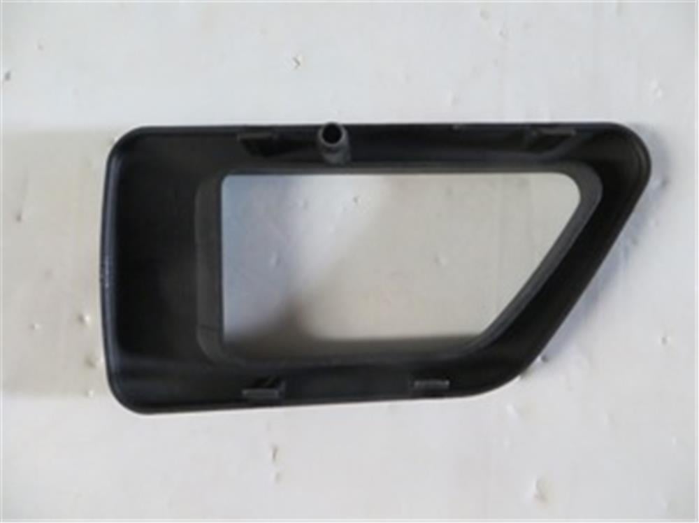 CITROEN BERLINGO- 04/09; ÖN KAPI İÇ AÇMA KOLU ÇERÇEVESİ SAĞ TARAF SİYAH
