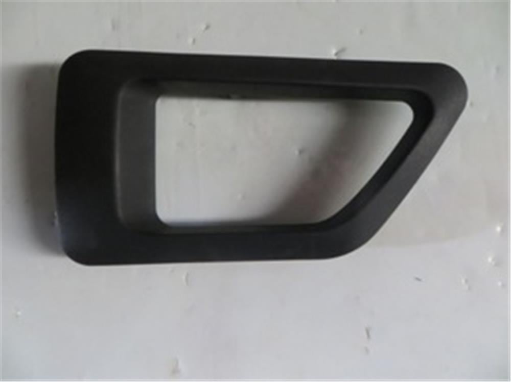 CITROEN BERLINGO- 04/09; ÖN KAPI İÇ AÇMA KOLU ÇERÇEVESİ SOL TARAF SİYAH