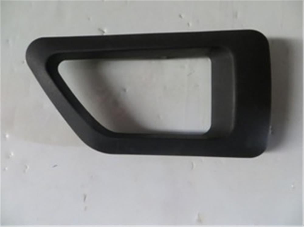 CITROEN BERLINGO- 04/09; ÖN KAPI İÇ AÇMA KOLU ÇERÇEVESİ SAĞ TARAF SİYAH