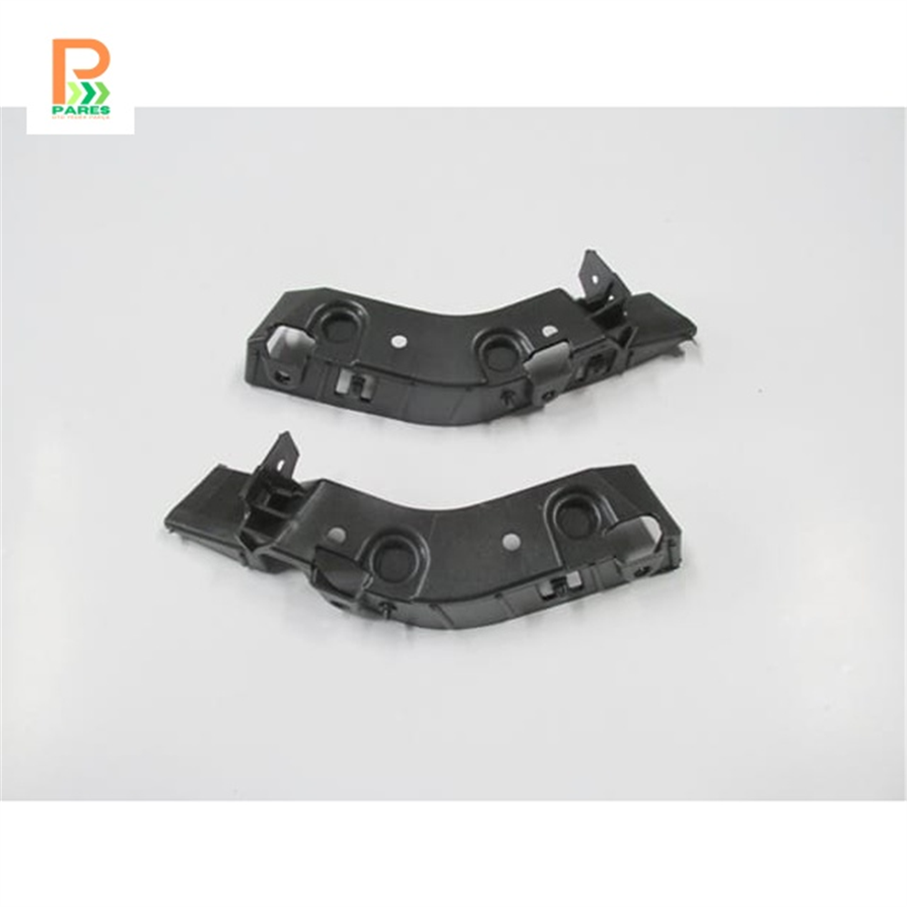 CITROEN BERLINGO- 04/09; ÖN TAMPON BAĞLANTI BRAKETİ SAĞ TARAF /SOL TARAF SET 2 PARÇA PLASTİK