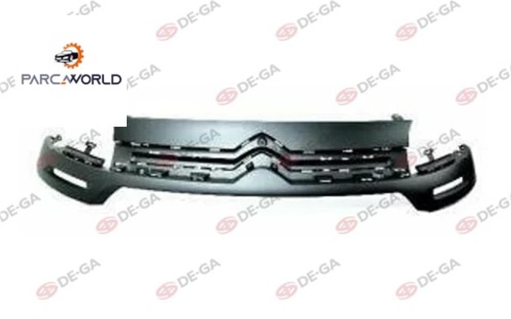 Cıtroen Berlıngo Ön Panjur Ledlı Model 2012-2014