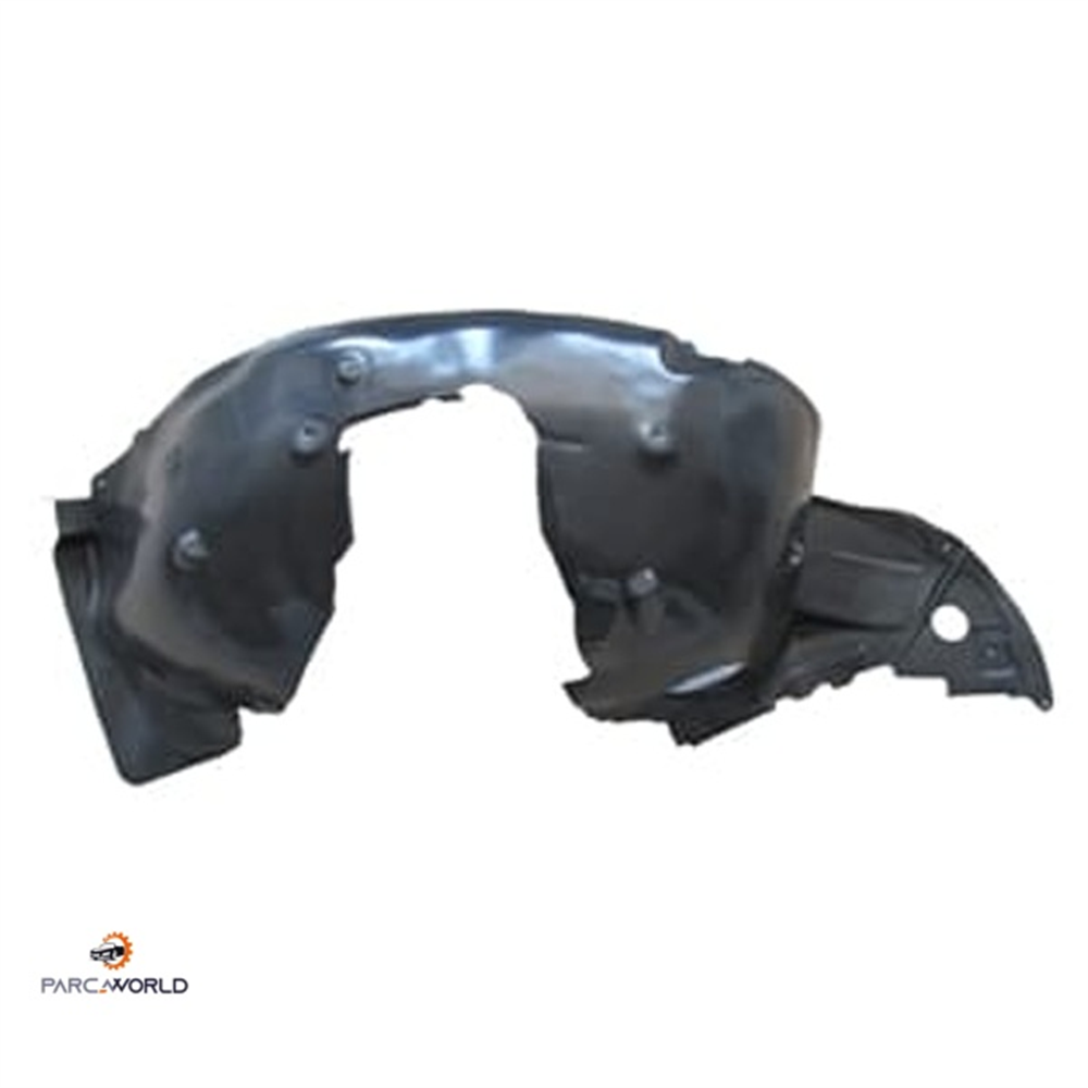 CITROEN C ELYSEE- 2012-2016- ÖN ÇAMURLUK DAVLUMBAZI SOL TARAF 