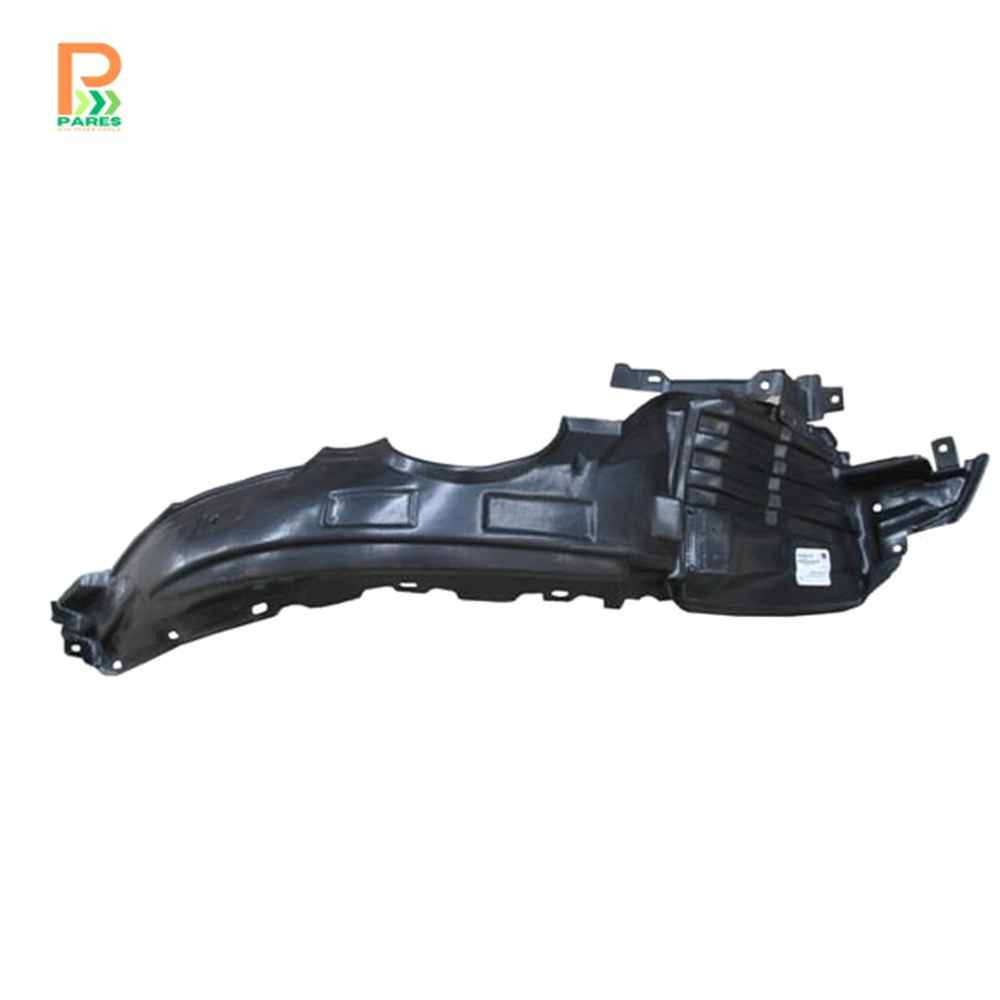CITROEN C1- 2007-2013- ÖN ÇAMURLUK DAVLUMBAZI SAĞ TARAF 