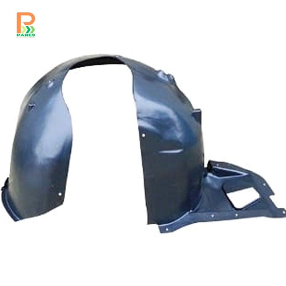 CITROEN C3- 10/16; ÖN ÇAMURLUK DAVLUMBAZI SOL TARAF 
