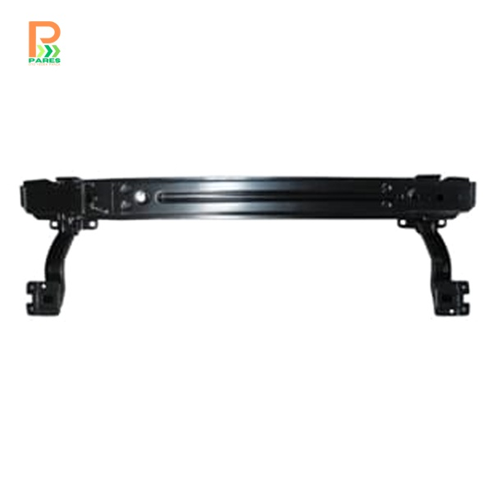 CITROEN C3- 10/16; ÖN TAMPON DEMİRİ 